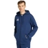 Bluza męska adidas Entrada 26 FZ Hoody granatowa KF5946 pánské