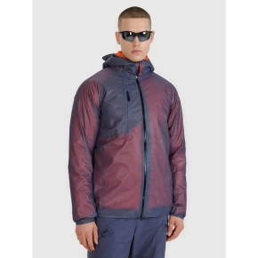 Kurtka 4FPRO wodoodporna membrana 15000 męska 4F 4FWSS25TTJAM692-22S pánské