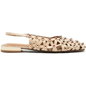 Obuwie damskie Gioseppo CALAMUS Off-White (75135-P-Off-White)