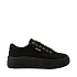 Buty damskie Lee Cooper czarne LCW-26-44-4475LA dámské