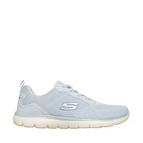 Buty damskie Skechers Summits Quiet Dream niebieskie 150291 BLMN dámské