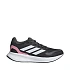 Buty dla dzieci adidas Runfalcon 5 czarne JQ8668