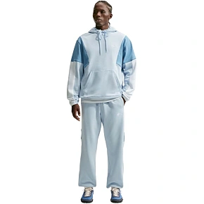 Dres męski Nike Sportswear Club błękitny HV1165 407 Dres męski Nike Sportswear Club błękitny HV1165 407