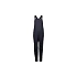 Spodnie POC W's Essential MTB Dungaree czarny