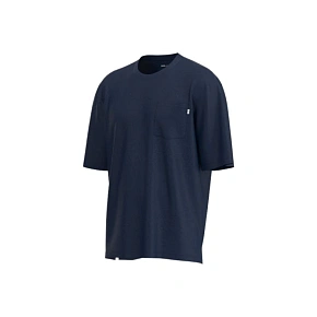 Koszulka rowerowa POC M's Motion S/S Jersey granatowa Koszulka rowerowa POC M's Motion S/S Jersey granatowa