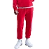 Spodnie męskie Nike Club BB Jogger czerwone FN3787 657 XL