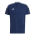 Męska koszulka polo Tiro 21 M GH4462 - Adidas