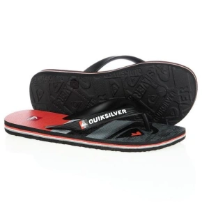 Klapki Quiksilver Molok M EQYL100032-XSKR Klapki Quiksilver Molok M EQYL100032-XSKR