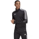 Męska bluza piłkarska Tiro 21 Warm Top M GM7354 - Adidas