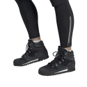 Męskie buty zimowe Terrex Snowpitch M FV7957 - Adidas