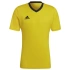 Koszulka męska Entrada 22 Jersey M HI2122 - Adidas