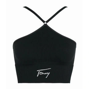 Damski stanik sportowy UW0UW04255-BDS - Tommy Hilfiger