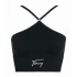 Damski stanik sportowy UW0UW04255-BDS - Tommy Hilfiger