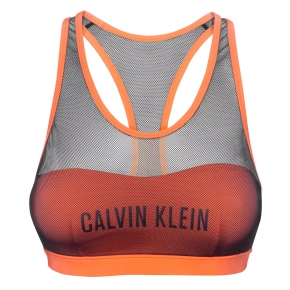 Bralette damski top kąpielowy KW0KW00236 - Calvin Klein