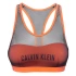 Bralette damski top kąpielowy KW0KW00236 - Calvin Klein