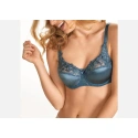 Biustonosz damski 87543 - Naturana