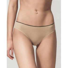 Majtki Miracle 2808 czarne - Luna