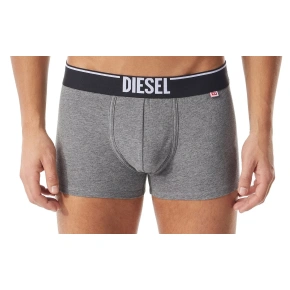 Bokserki męskie 2 sztuki - 00SMKX 0LDAQ - E4084 - Diesel