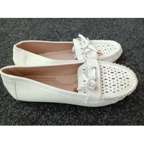 Półbuty damskie Top Shoes - FPrice