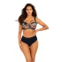 Damski dwuczęściowy strój kąpielowy 780BL3 3 Bali3 - SELF