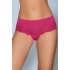 Majtki damskie Ayelen ciemnoróżowe - Livia Corsetti