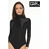 Body Golf Black Brillant černé - Gatta
