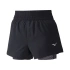 Spodenki Mizuno 4.5 2in1 Short W J2GB030109