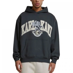 Bluza Karl Kani Og Eagle Print Os Hoodie M 60210115 pánské