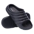 Klapki Martes Essentials Gras M 92800598418