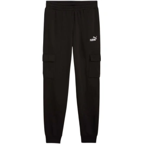 Spodnie Puma ESS No.1 Logo Cargo M 682661 01
