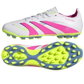 Buty piłkarskie adidas Predator League 2G/3G AG M ID3836 Buty piłkarskie adidas Predator League 2G/3G AG M ID3836