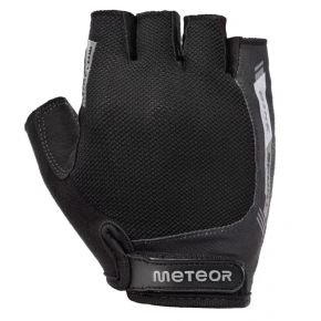 Rękawiczki rowerowe Meteor MX50 17635 r. S Rękawiczki rowerowe Meteor MX50 17635 r. S