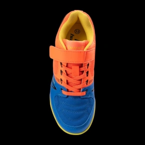 Dziecięce Halówki TEAMSON JUNIOR IC Dziecięce Halówki TEAMSON JUNIOR IC