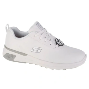 Skechers Marsing - Gmina SR 108010EC-WHT Białe 36