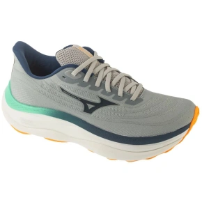 Mizuno Wave Sky 9 J1GC259010 Szare 42 Mizuno Wave Sky 9 J1GC259010 Szare 42