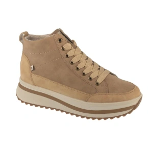 Rieker Shoes W3871-60 Brązowe 36 Rieker Shoes W3871-60 Brązowe 36