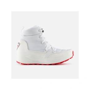 Buty Rossignol W Rossi Podium White biały