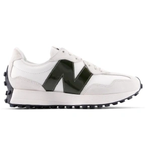 Sneakersy damskie New Balance WS327 white Lifestyle (WS327JWA) Sneakersy damskie New Balance WS327 white Lifestyle (WS327JWA)