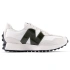 Sneakersy damskie New Balance WS327 white Lifestyle (WS327JWA)