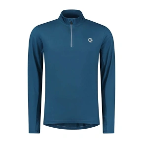 Rogelli bluza do biegania CORE niebieska 3XL