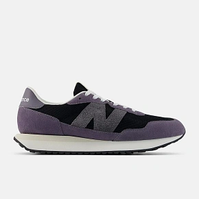 Buty klasyczne męskie New Balance 237 Lifestyle (M23718J) Buty klasyczne męskie New Balance 237 Lifestyle (M23718J)