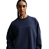 Bluza damska Nike 24.7 ImpossiblySoft HQ8193-410