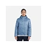 Kurtka męska ROSSIGNOL Rossi Light Hood Jkt niebieska pánské
