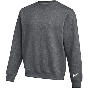 Bluza męska Nike Park 26 Fleece Crew szara IO9039 071 M Bluza męska Nike Park 26 Fleece Crew szara IO9039 071 M