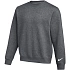 Bluza męska Nike Park 26 Fleece Crew szara IO9039 071 M