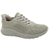 Skechers buty sportowe damskie Bobs Squad wsuwane SLIP-INS oliwkowe dámské