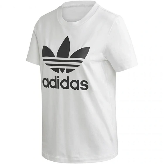 Buty damskie Trefoil W FM3306 - Adidas