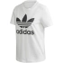 Buty damskie Trefoil W FM3306 - Adidas