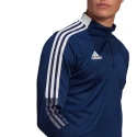 Męska koszulka treningowa Tiro 21 Training Top M GE5426 - Adidas