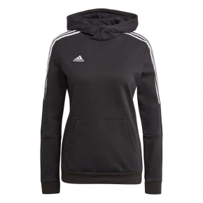 Bluza damska Tiro 21 Sweat Hoody W GM7329 - Adidas